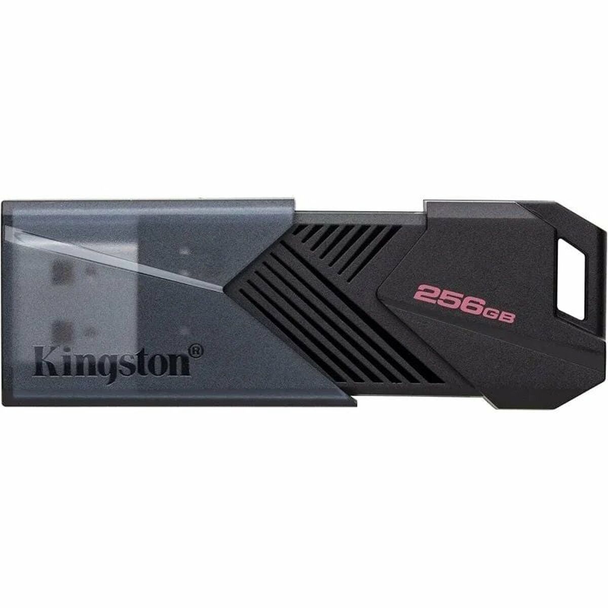 Memoria USB Kingston DTXON/256GB 256 GB Nero 2 S9904283_0