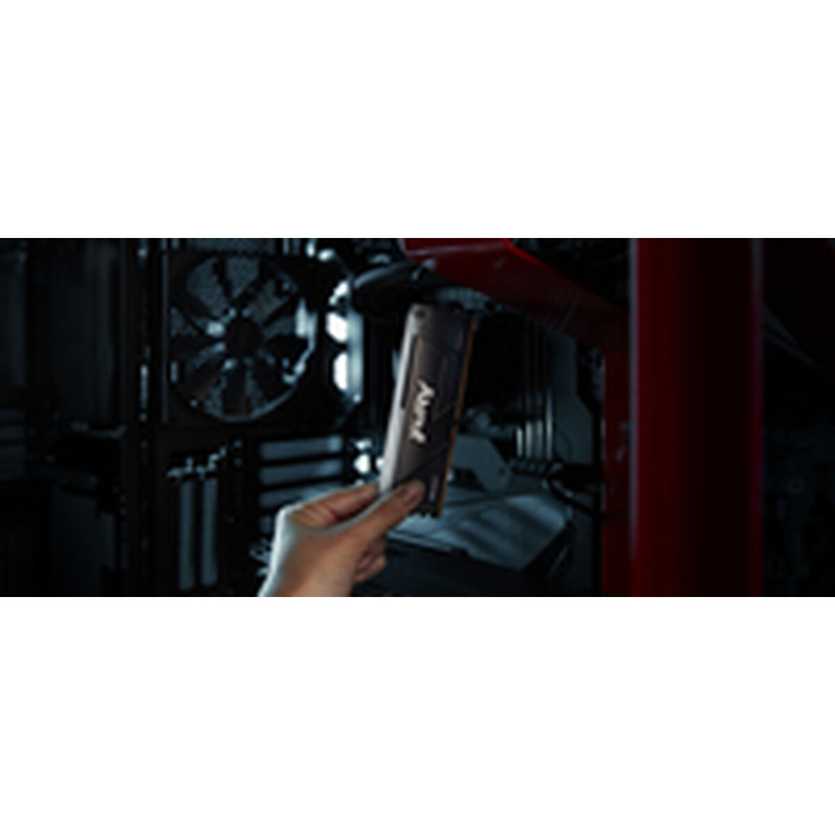 Memoria RAM Kingston FURY Beast RGB 32 GB DDR4 3200 MHz CL16 8 S9193373_6