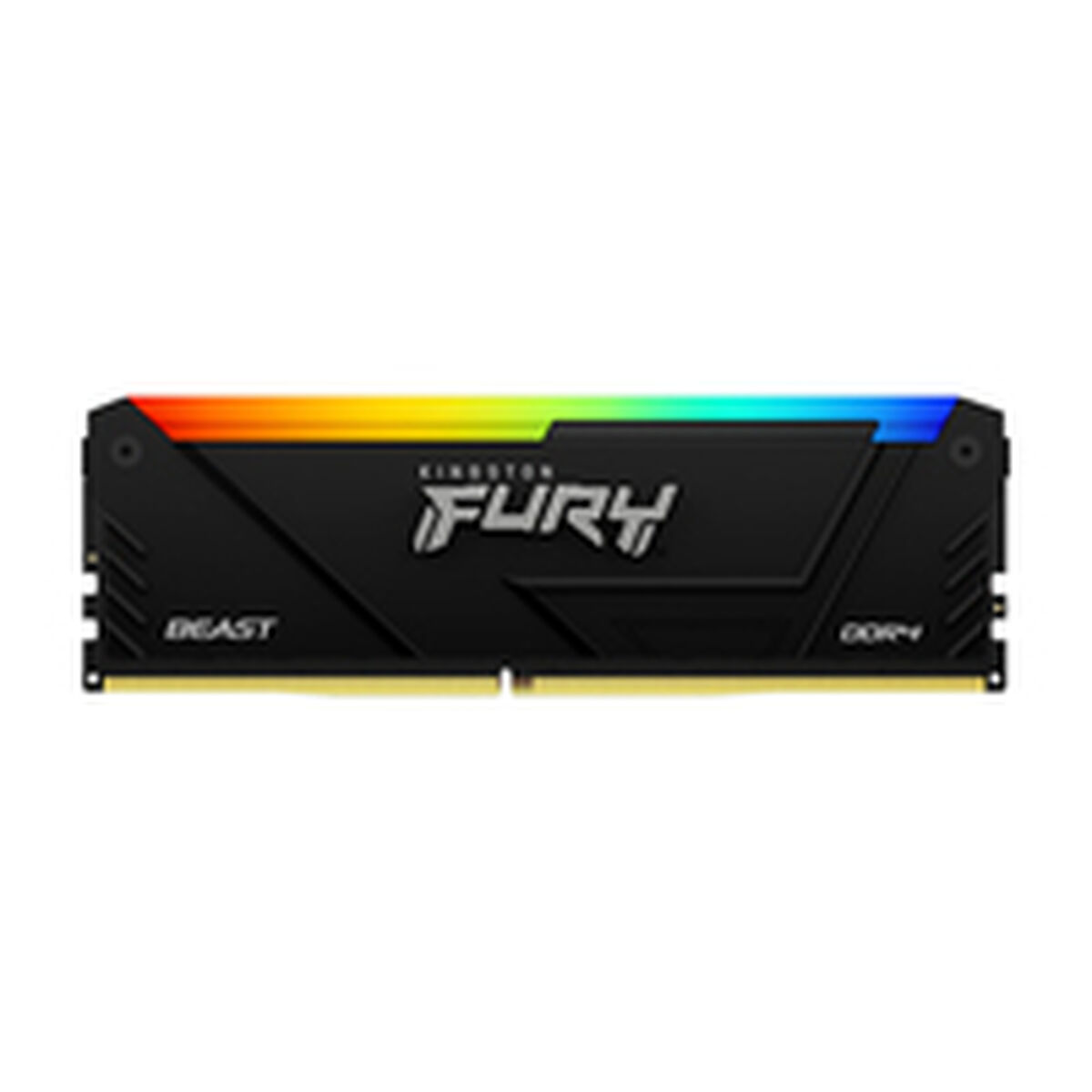 Memoria RAM Kingston FURY Beast RGB 32 GB DDR4 3200 MHz CL16 9 S9193373_7