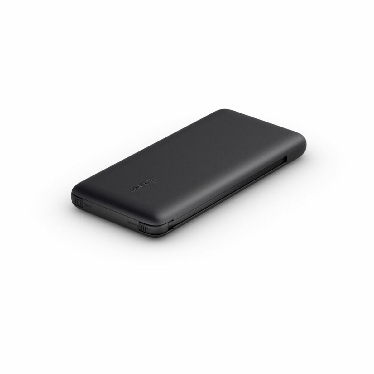 Powerbank Belkin BPB006BTBLK 10000 mah 18W Nero 220 V 2 S7731277_0