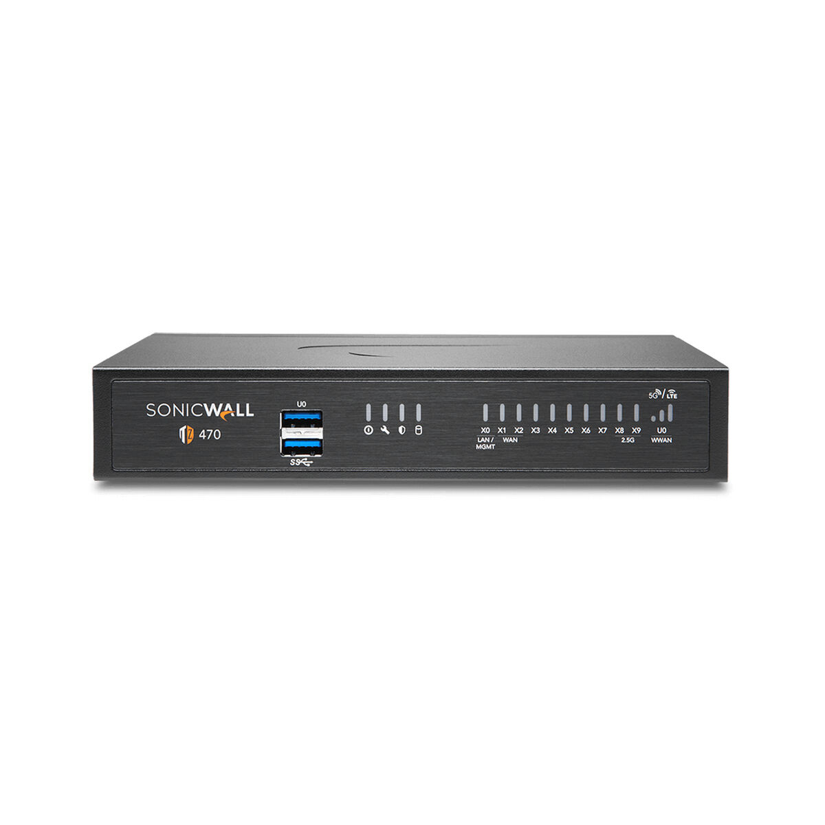 Adattatore SonicWall 02-SSC-6386 2 S7705998_0