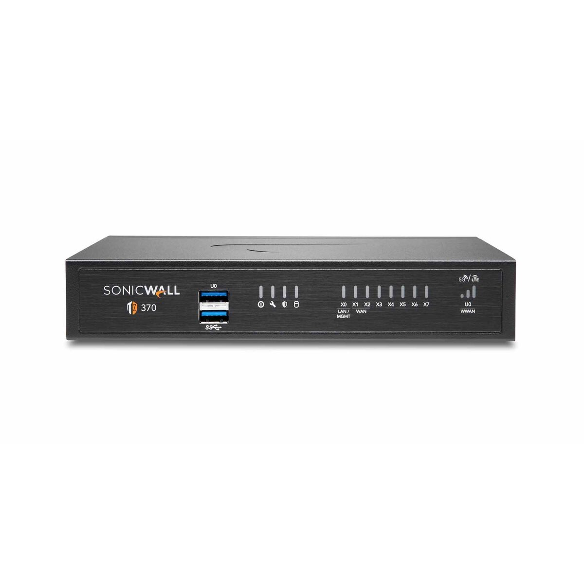 Firewall SonicWall 02-SSC-6820 2 S55009374_0