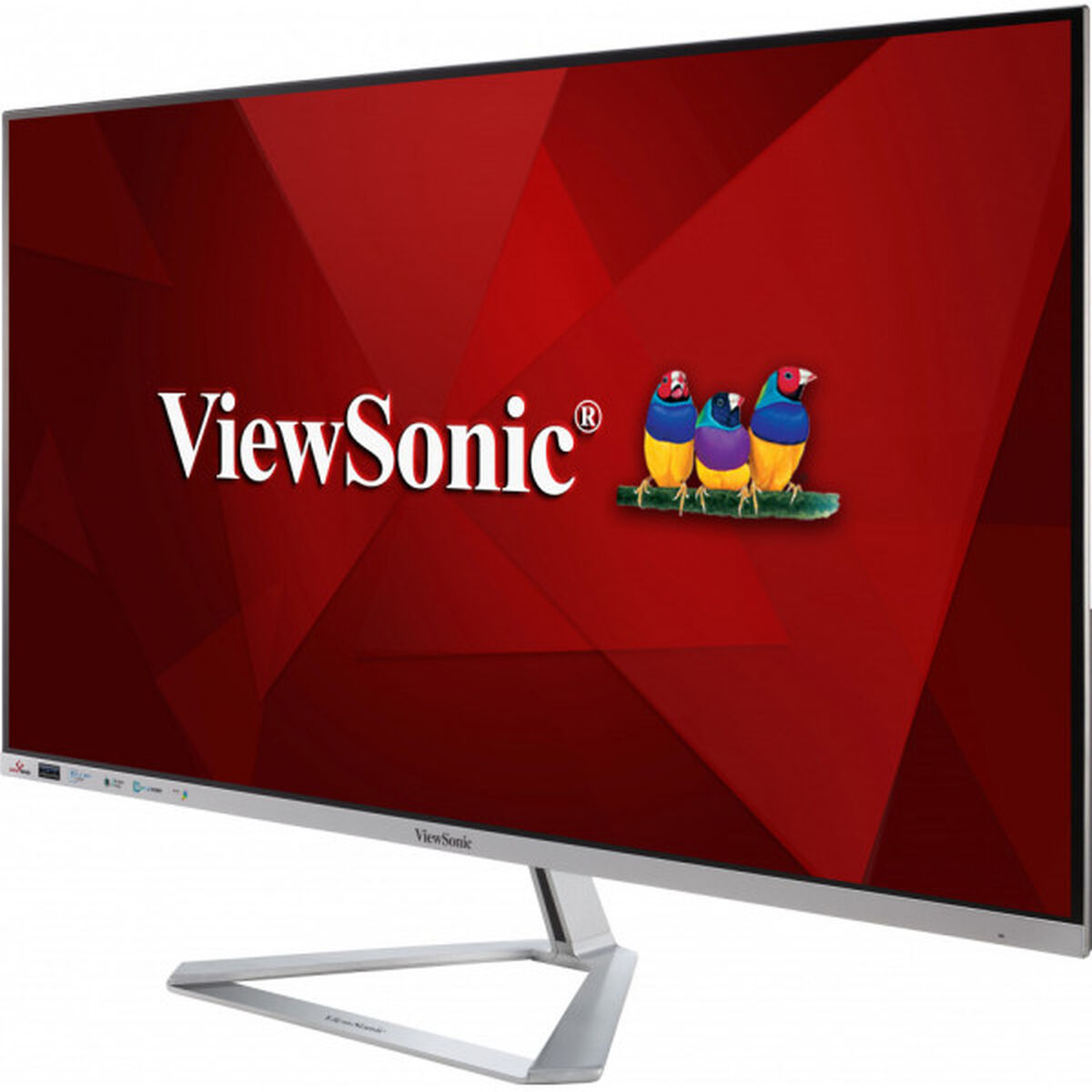 Monitor ViewSonic VX3276-2K-MHD 31,5" QHD IPS 3 S7770655_1