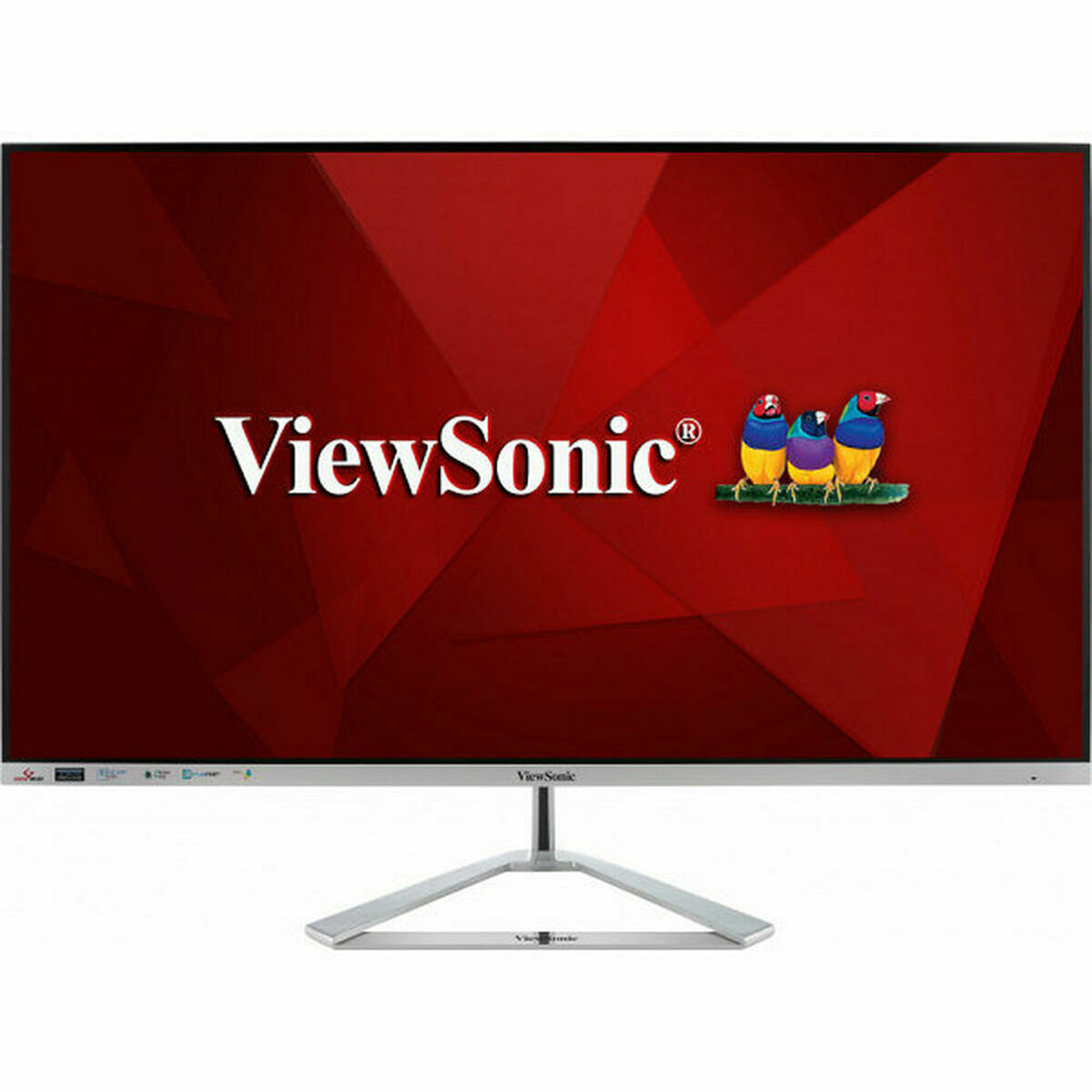Monitor ViewSonic VX3276-2K-MHD 31,5" QHD IPS 2 S7770655_0