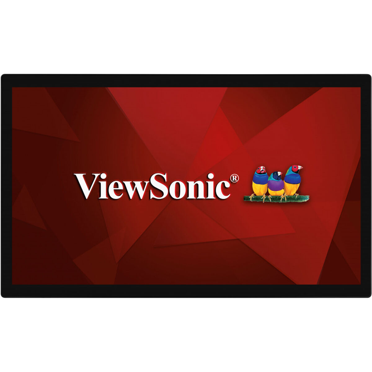 Monitor Gaming ViewSonic TD3207 32" 31,5" Full HD 2 S7762346_0