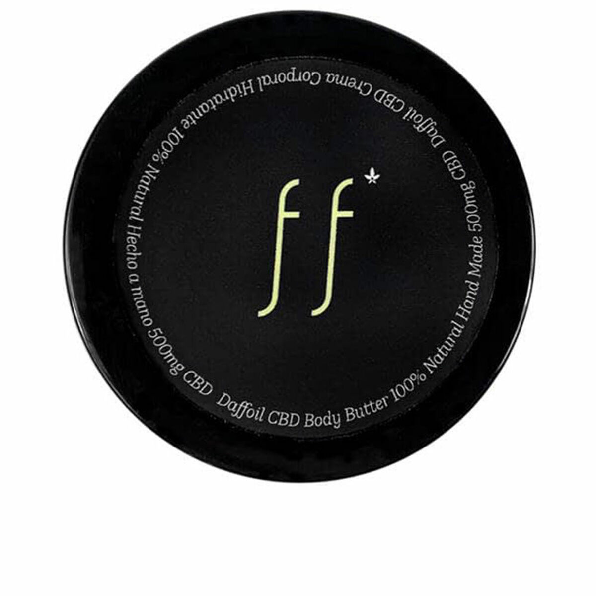 Burro corpo Spacecat CBD 50 ml 2 S05109358_0