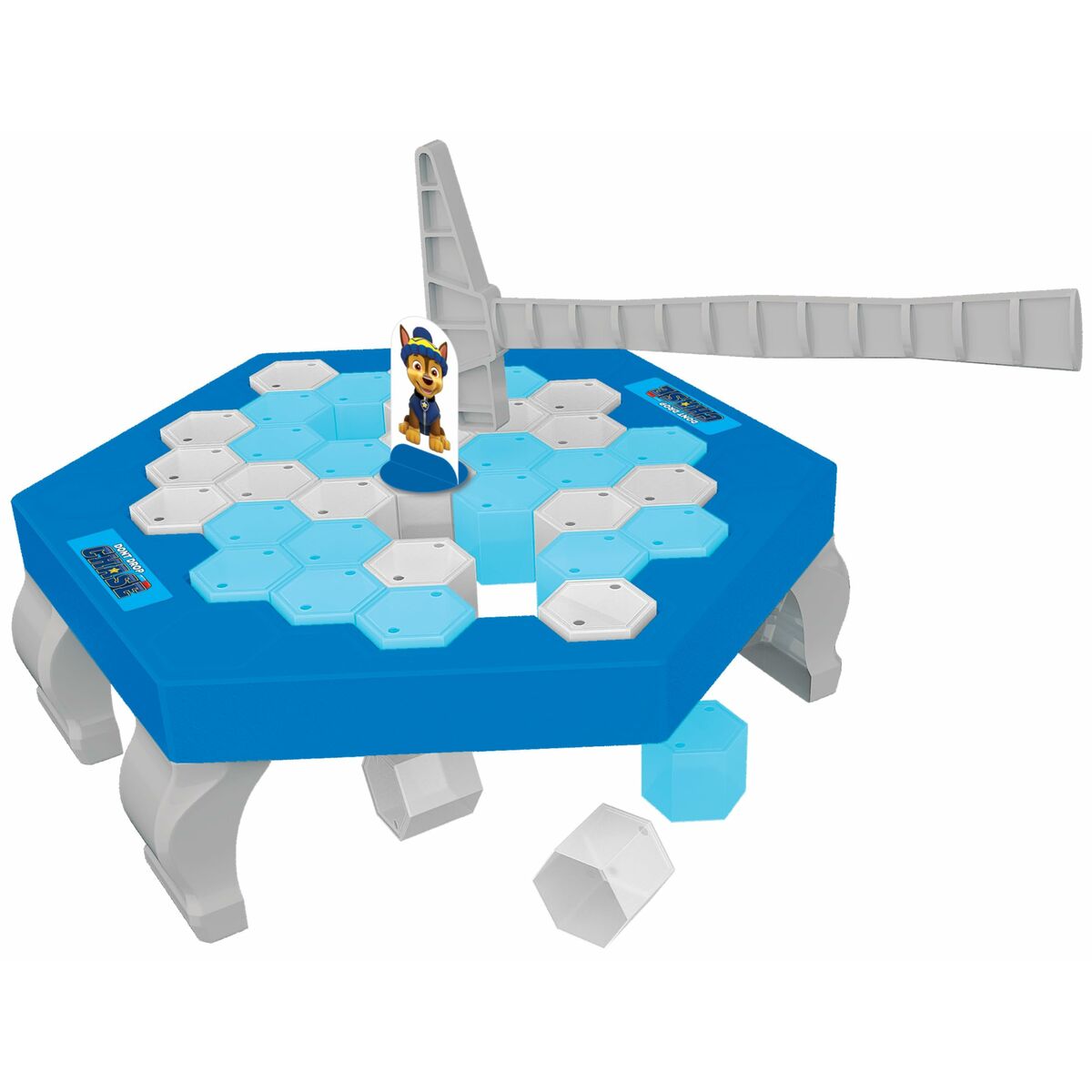 Gioco di abilità The Paw Patrol Don't Drop Chase 3 S7191746_1