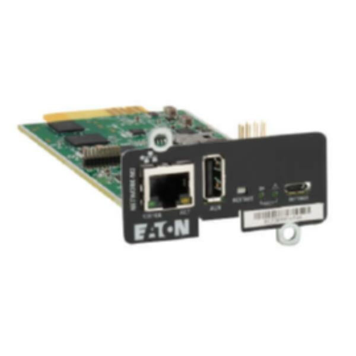 Scheda di Rete Eaton NETWORK-M3 2 S77175834_0