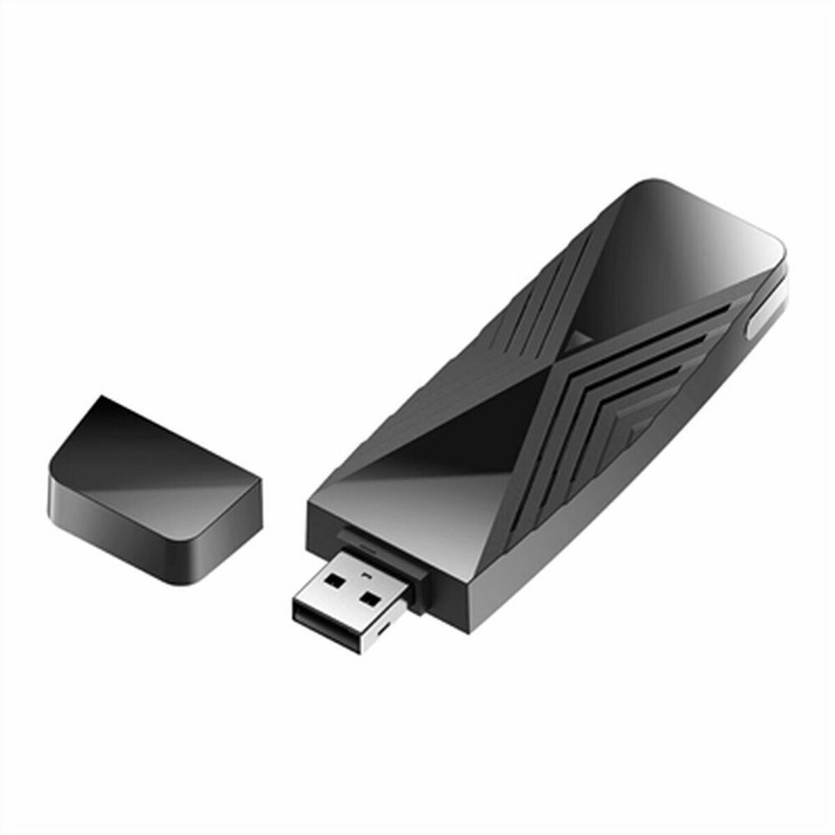 Adattatore USB Wifi D-Link DWA-X1850 2 S7739099_0
