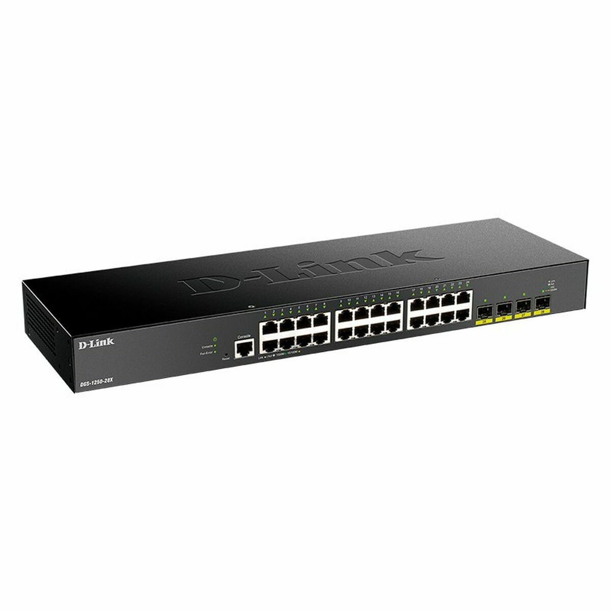 Switch D-Link DGS-1250-28X/E 3 S7737351_1