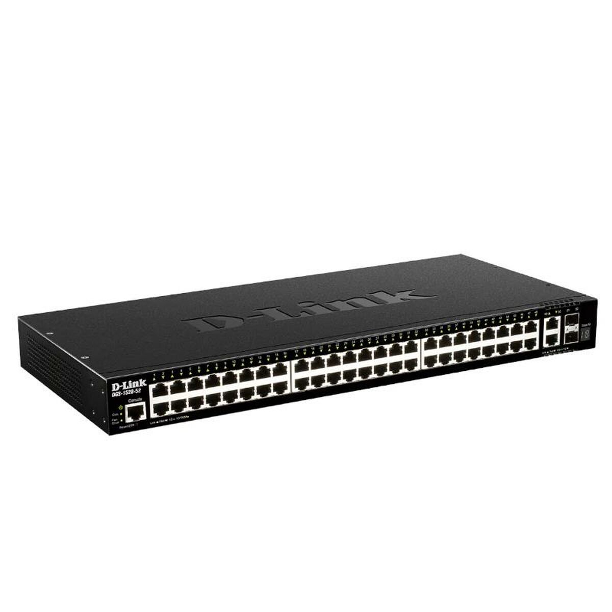 Switch D-Link DGS-1520-52/E 3 S77204907_1