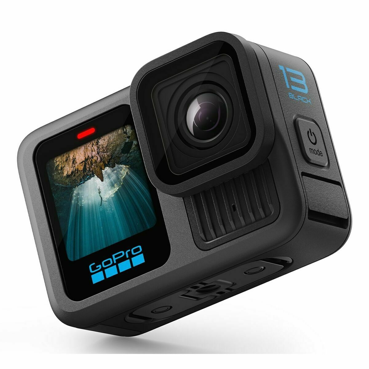Fotocamera Sportiva GoPro HERO13 Nero 3 S91109699_1