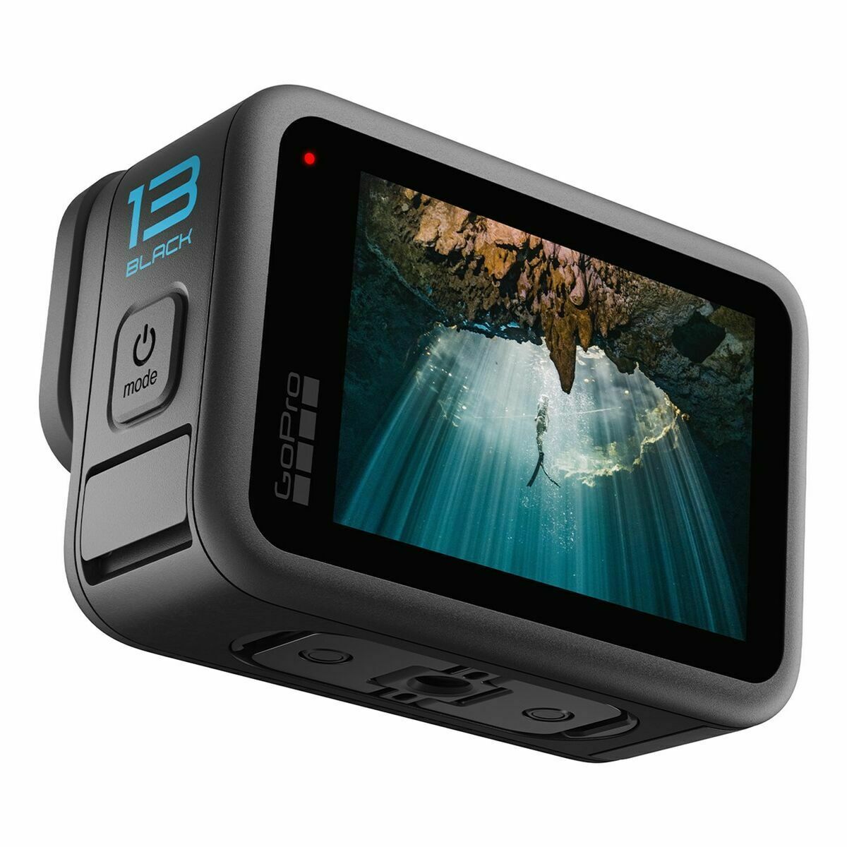 Fotocamera Sportiva GoPro HERO13 Nero 4 S91109699_2