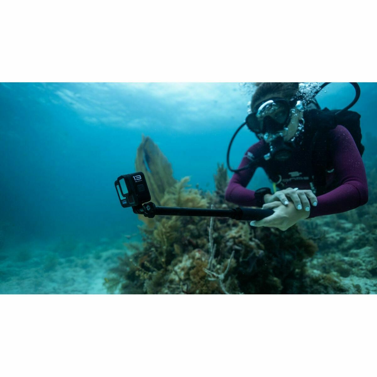 Fotocamera Sportiva GoPro HERO13 Nero 6 S91109699_4