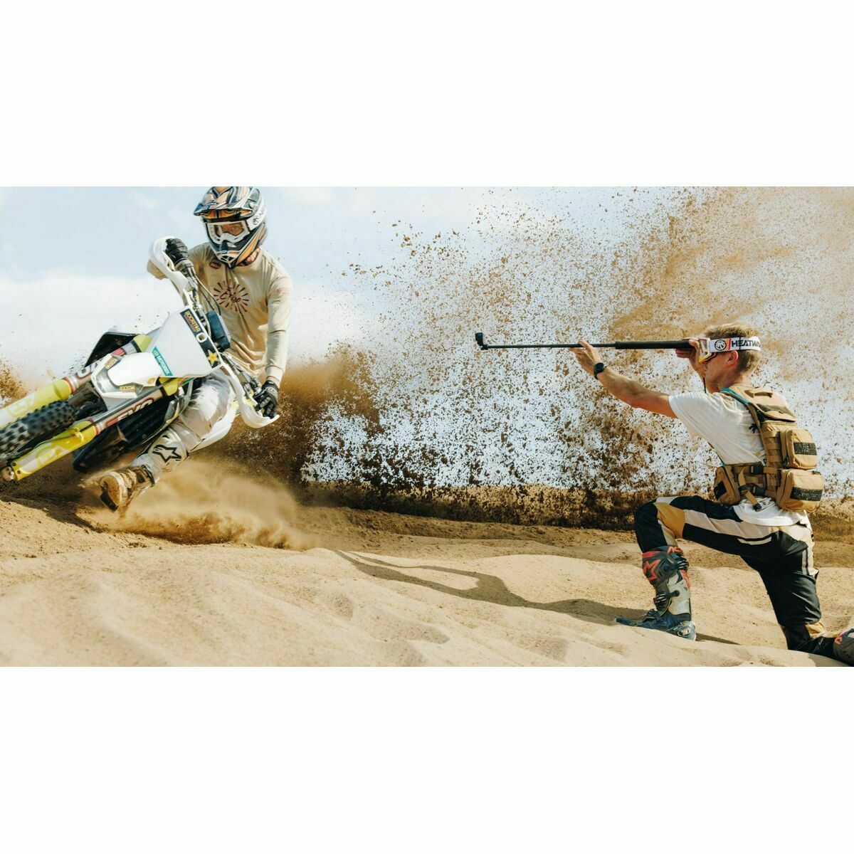 Fotocamera Sportiva GoPro HERO13 Nero 9 S91109699_7