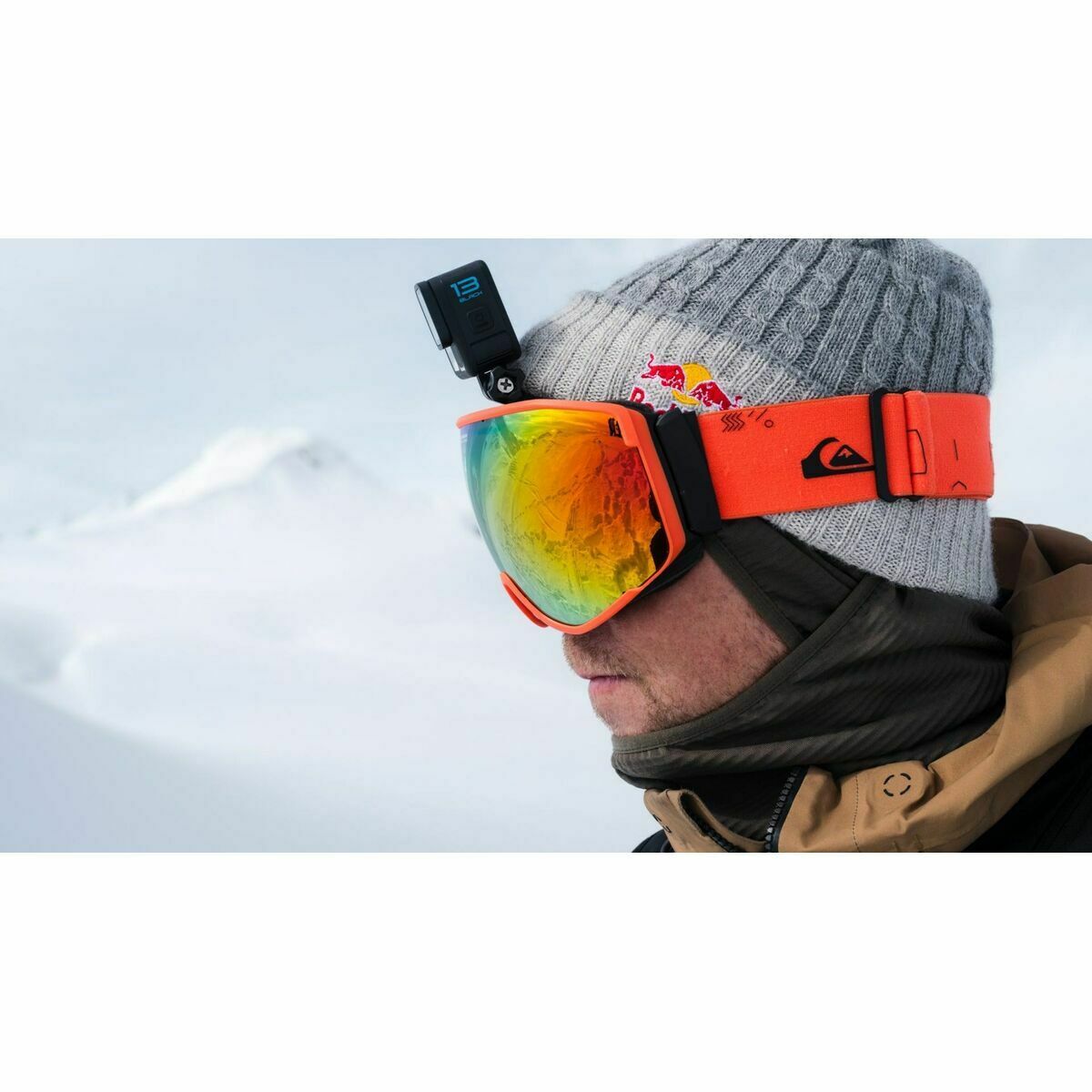 Fotocamera Sportiva GoPro HERO13 Nero 10 S91109699_8