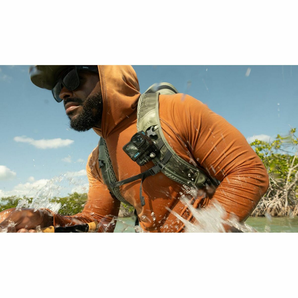 Fotocamera Sportiva GoPro HERO13 Nero 11 S91109699_9