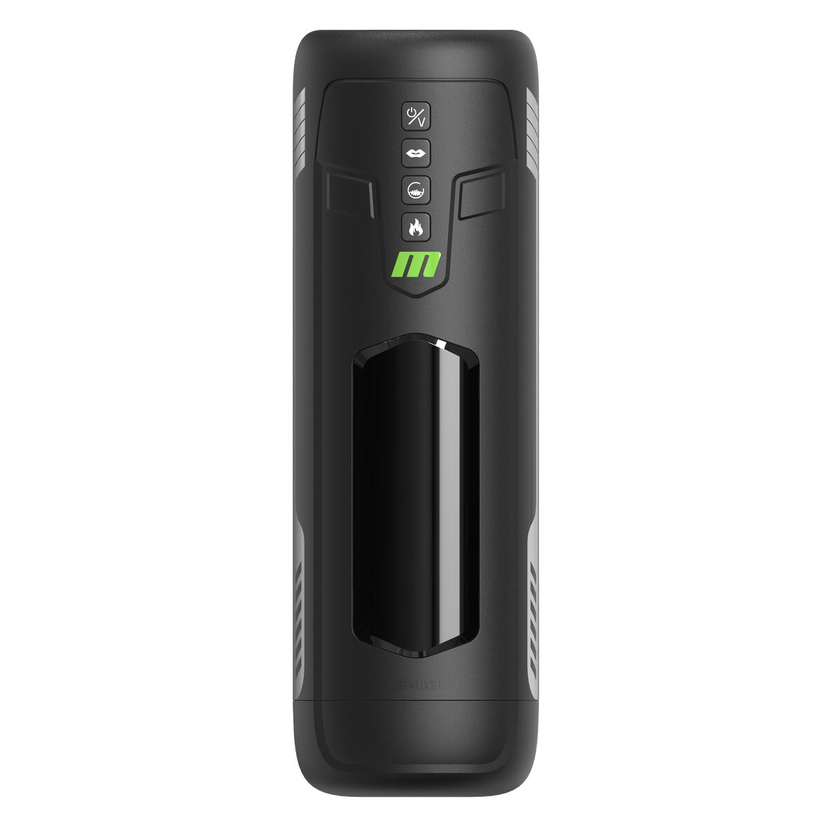 Jack Ass Endurance Blush M for Men Nero 4 S9402594_2