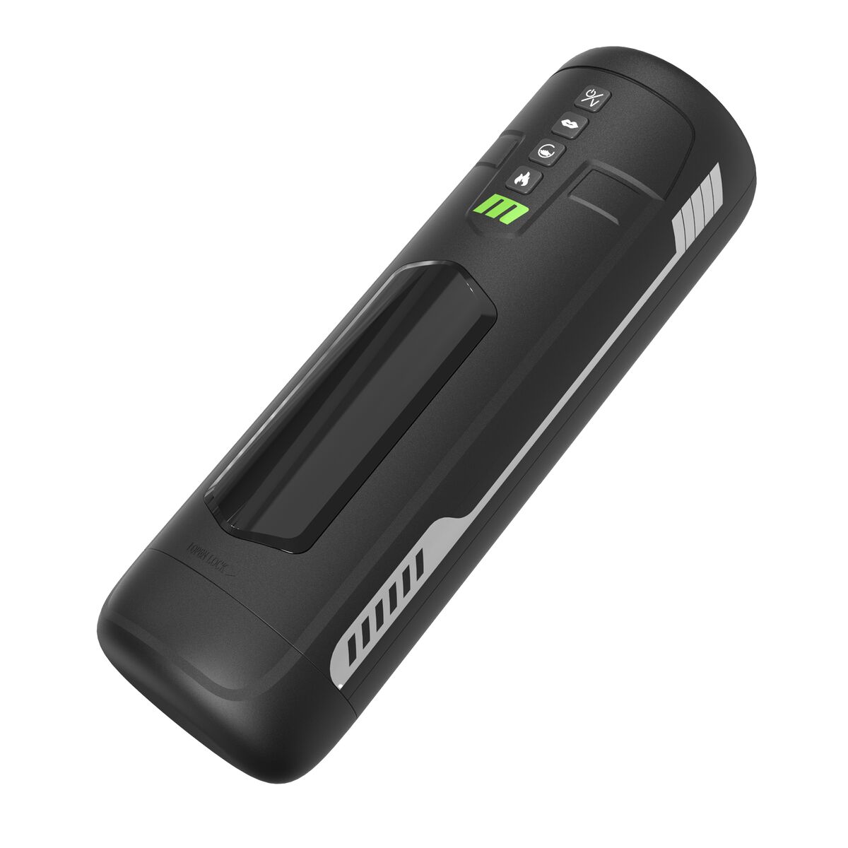 Jack Ass Endurance Blush M for Men Nero 6 S9402594_4