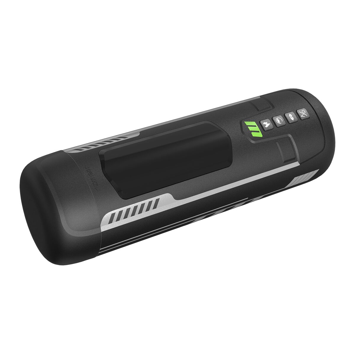 Jack Ass Endurance Blush M for Men Nero 7 S9402594_5