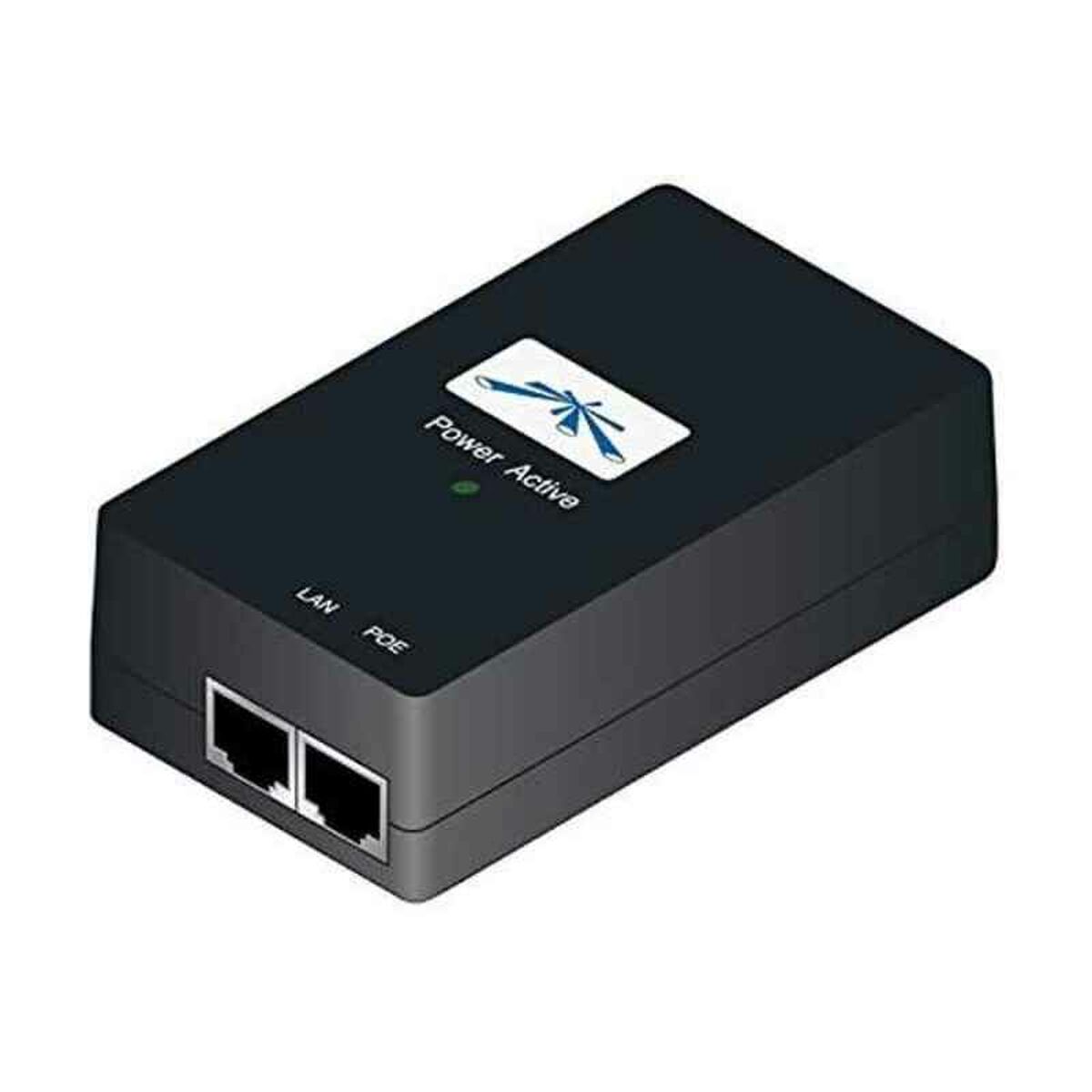 Punto d'Accesso UBIQUITI 24V Gigabit Ethernet 24 W 2 S9909853_0
