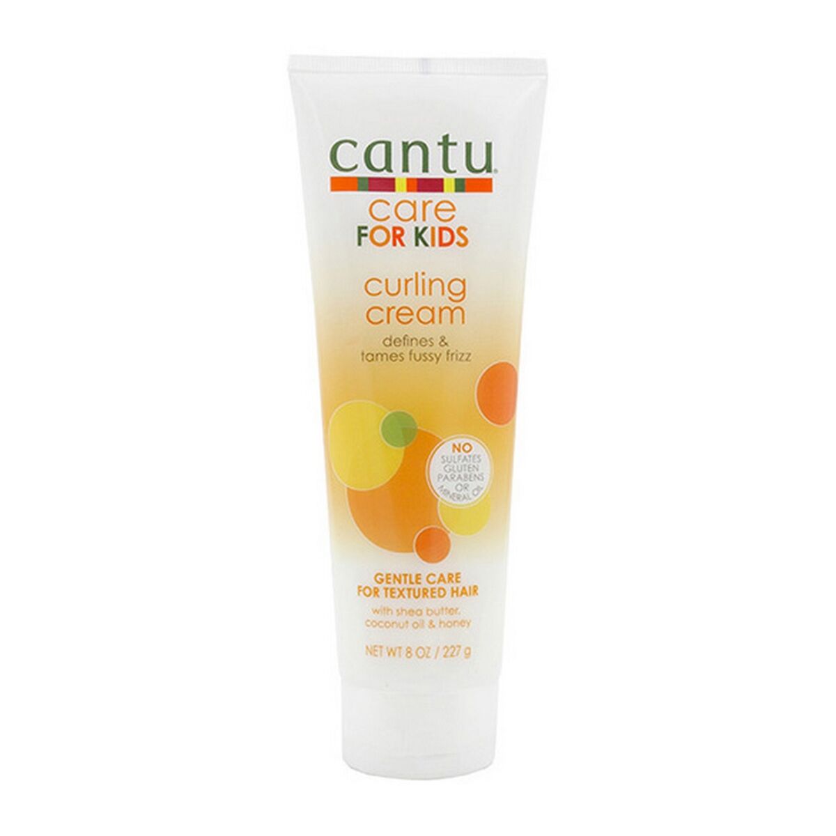 Crema Styling Cantu CTU07543 227 g (227 g) 2 S0598395_0