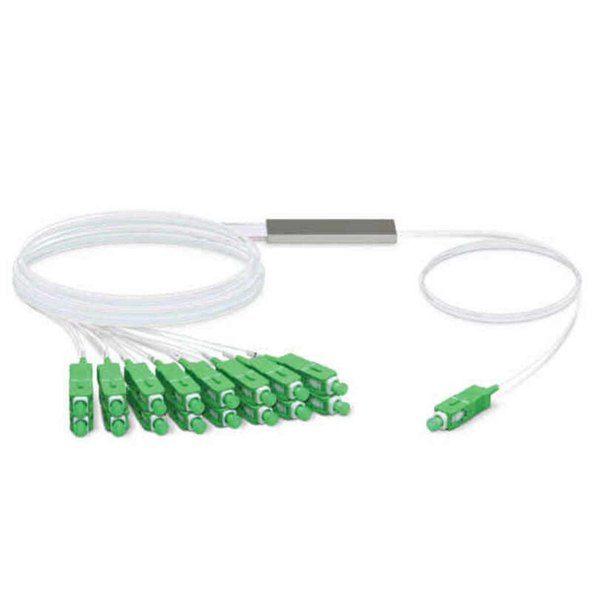 Cavo fibra ottica UBIQUITI UF-SPLITTER-16 Bianco 2 S5603794_0