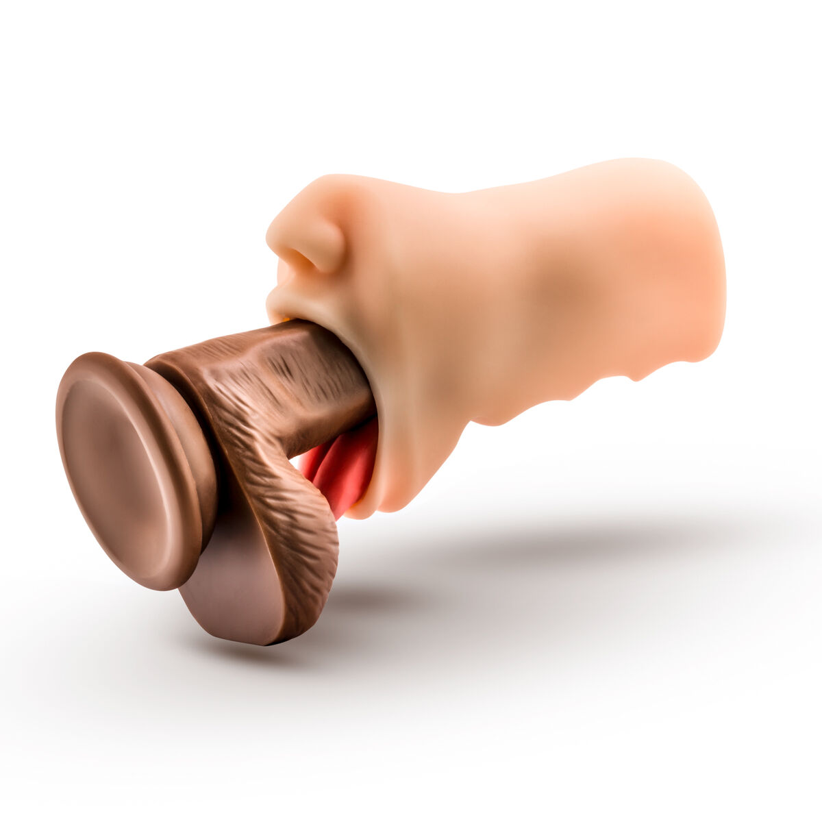 Jack Ass Endurance Blush X5 Carne 3 S9401965_1