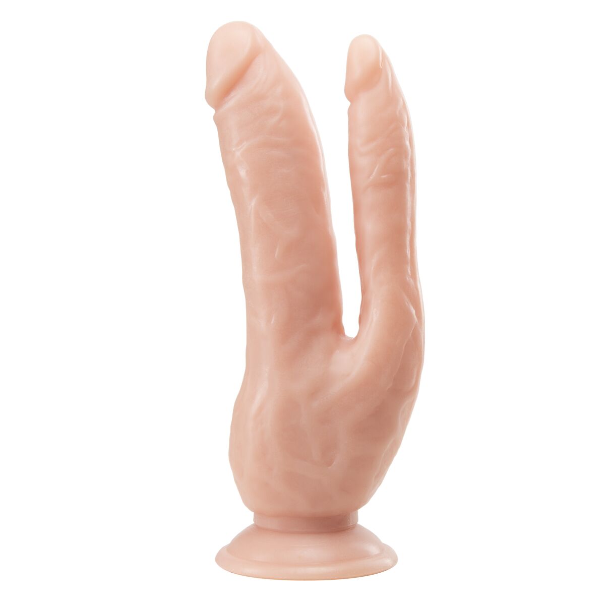 Masturbatore Doppia Penetrazione Blush Dr Skin Naturale 7 S9402168_5