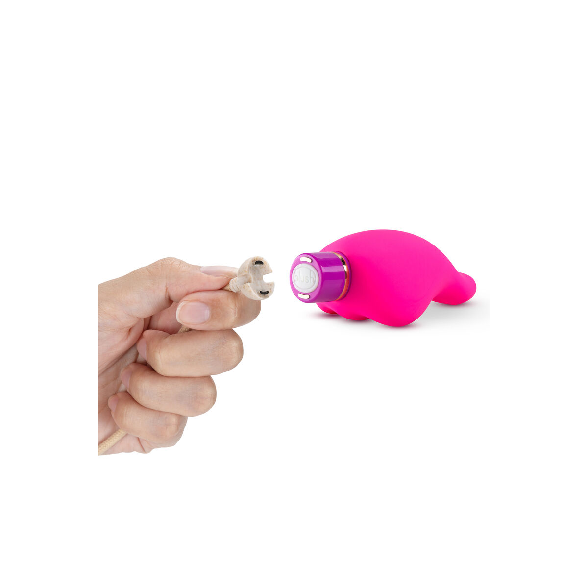 Vibratore Blush Aria Rosa 10 S9402364_8
