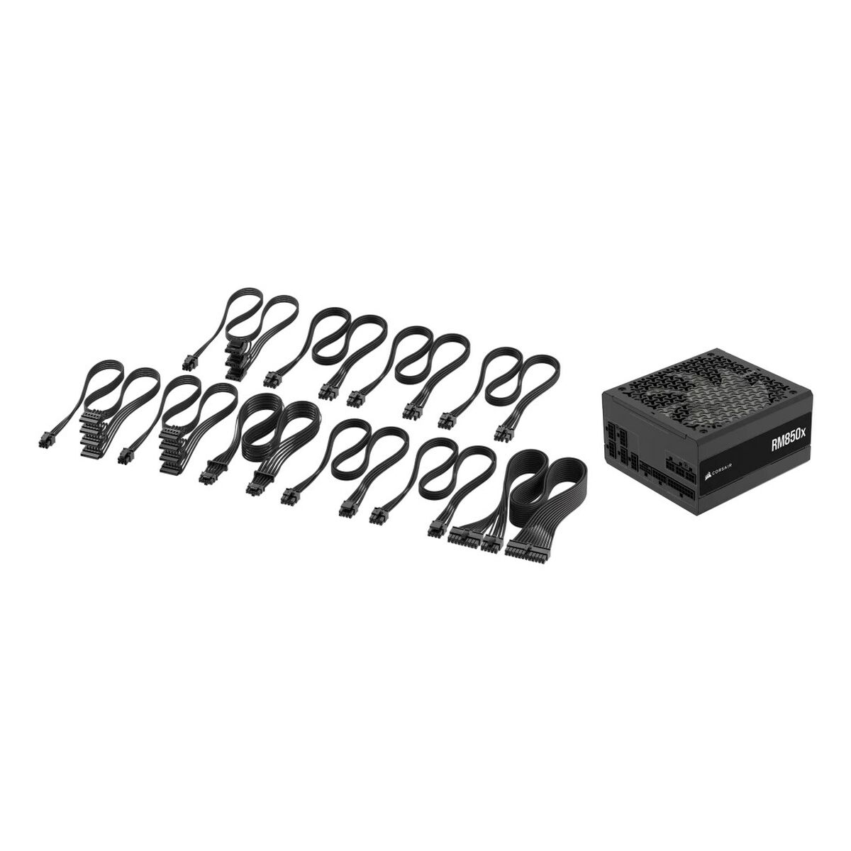 Fonte di Alimentazione Corsair CP-9020270-EU ATX 850 W 80 Plus Gold 4 S91108562_2