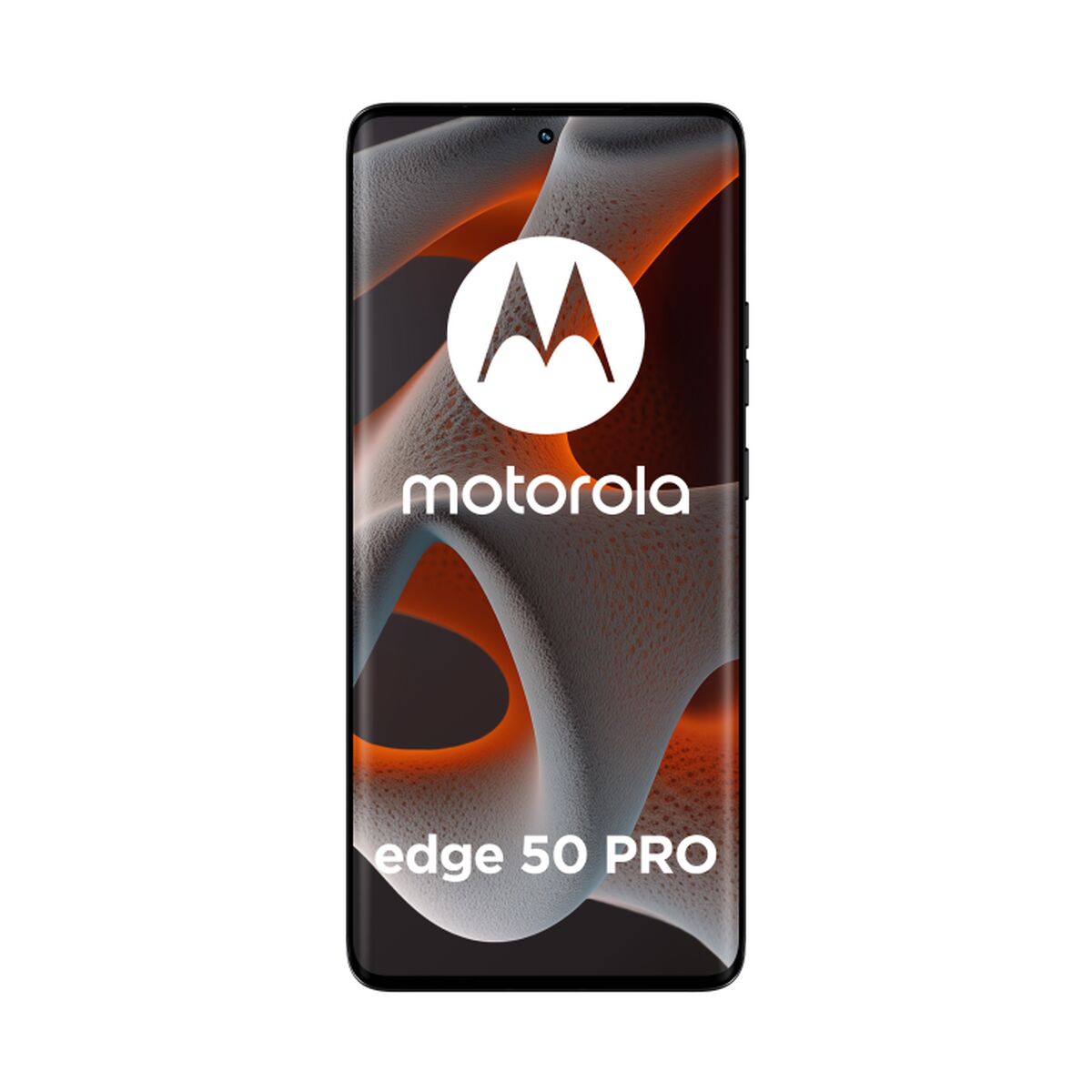 Smartphone Motorola Edge 50 Pro 5G 12/512GB 6,67" 12 GB RAM 512 GB Azzurro Nero 2 M0802278_0