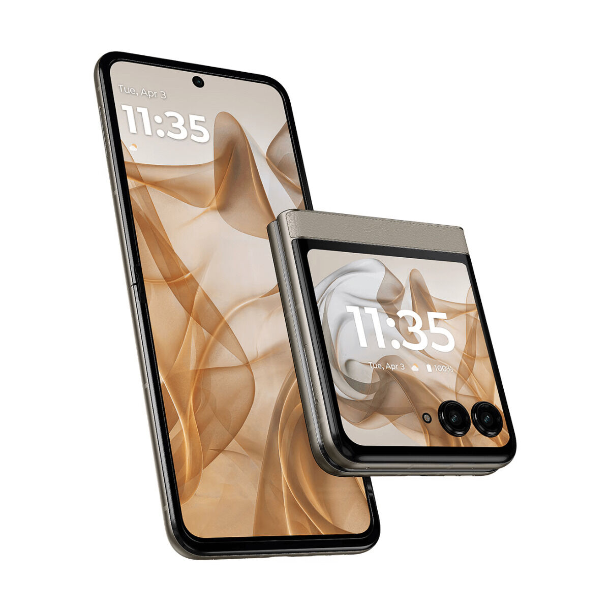 Smartphone Motorola PB200010SE 6,9" 8 GB RAM 256 GB 2 M0805483_0