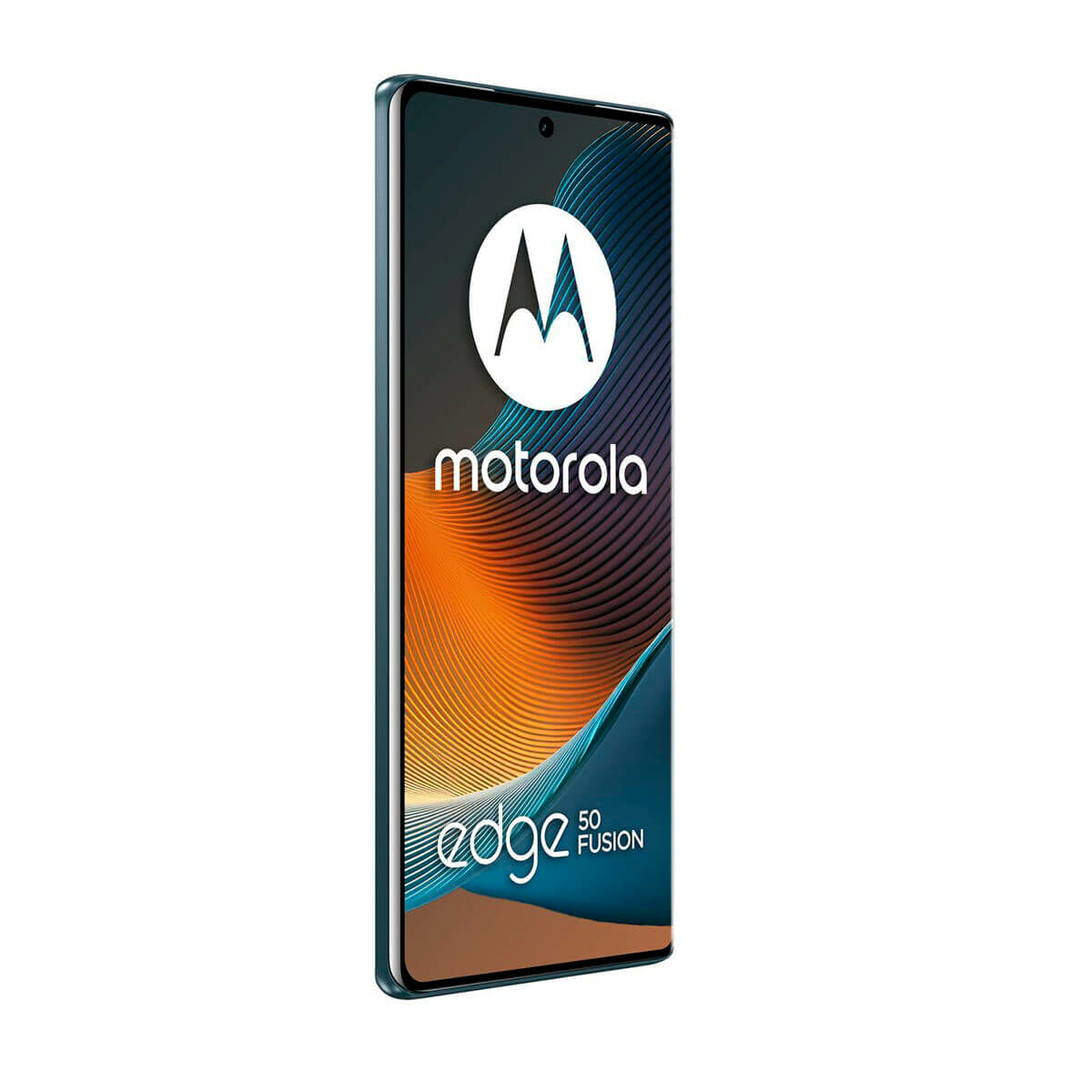 Smartphone Motorola Edge 50 Fusion 5G 6,7" Octa Core 8 GB 256 GB Azzurro 5 M0802276_3
