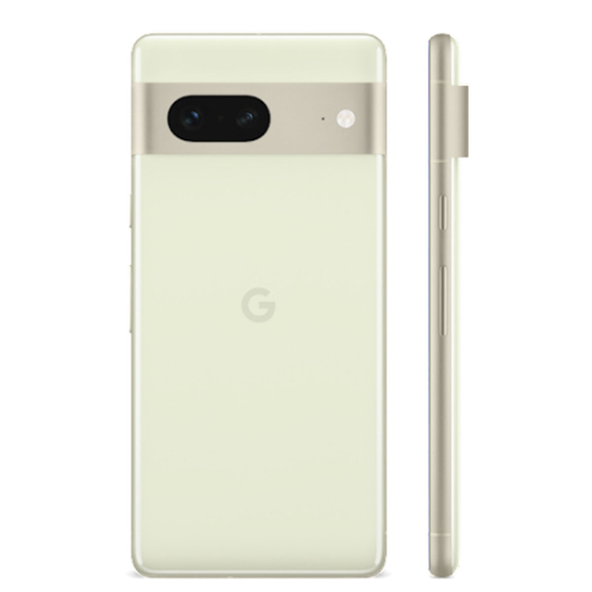 Smartphone Google Pixel 7 6,3" Octa Core 8 GB RAM 128 GB Verde 5 M0801301_3