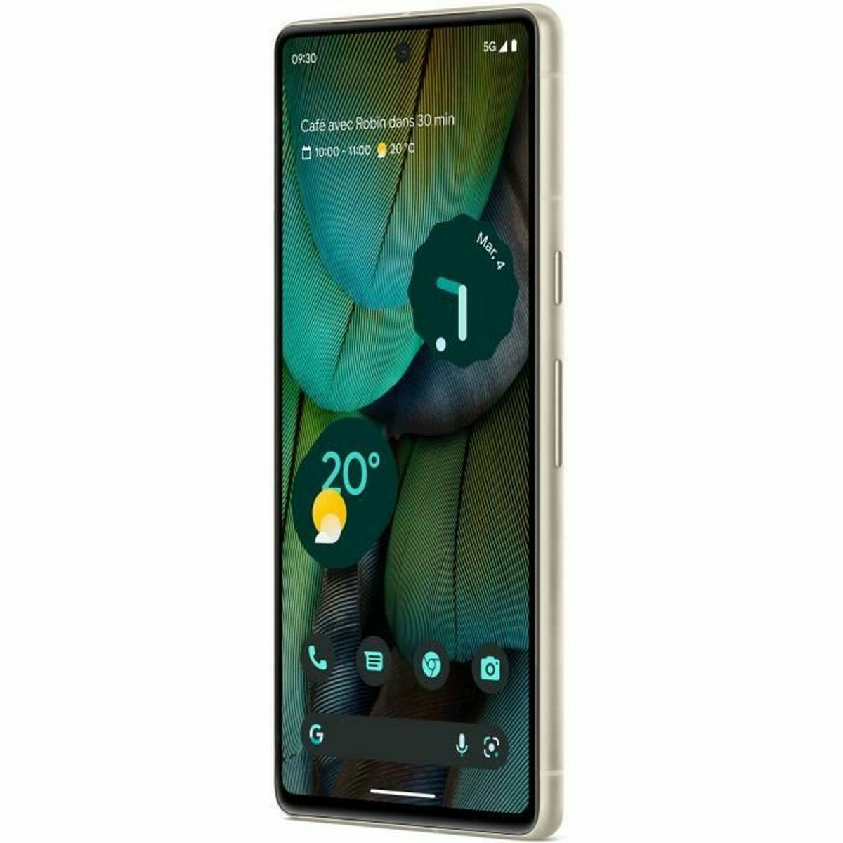 Smartphone Google Pixel 7 6,3" Octa Core 8 GB RAM 128 GB Verde 3 M0801301_1