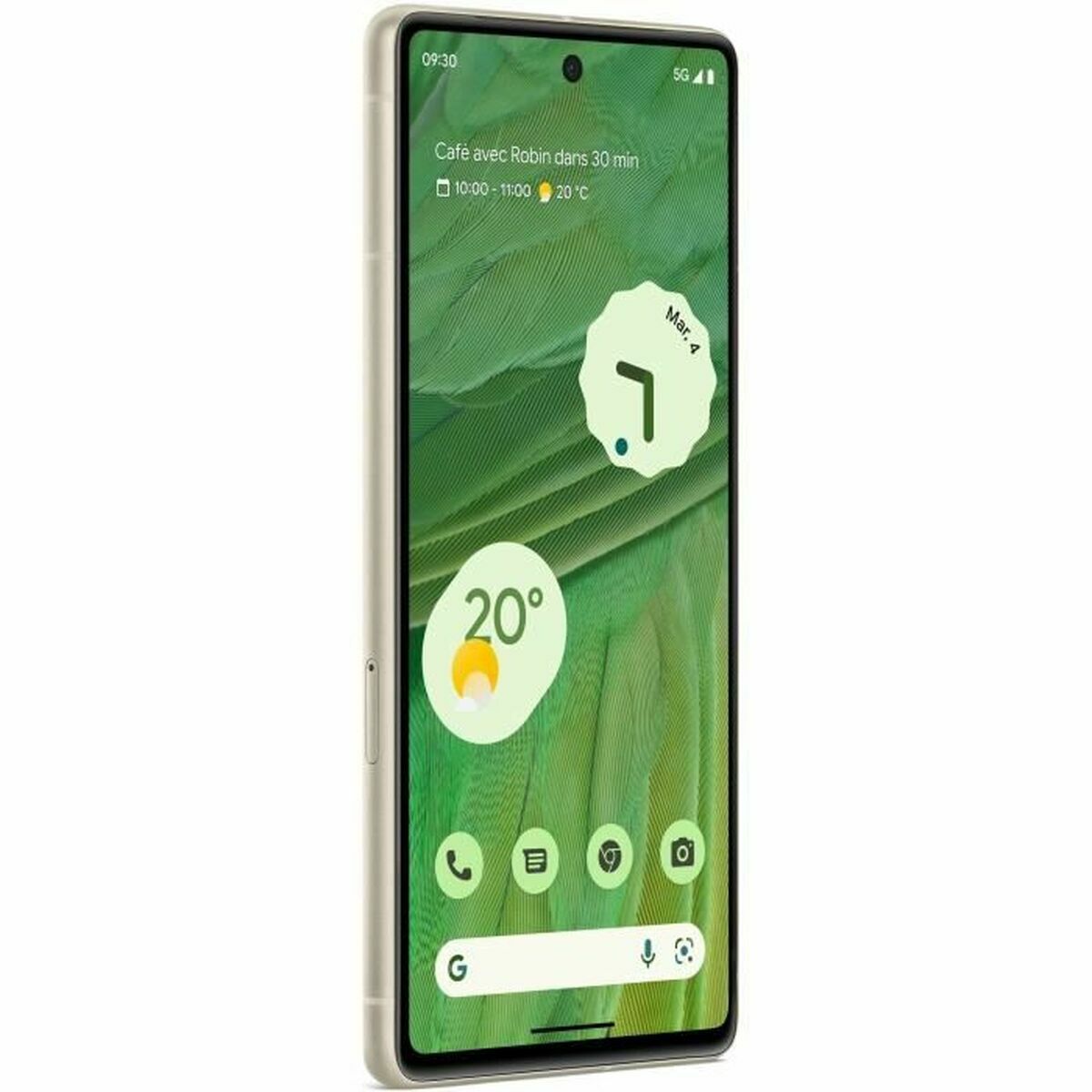 Smartphone Google Pixel 7 6,3" Octa Core 8 GB RAM 128 GB Verde 4 M0801301_2