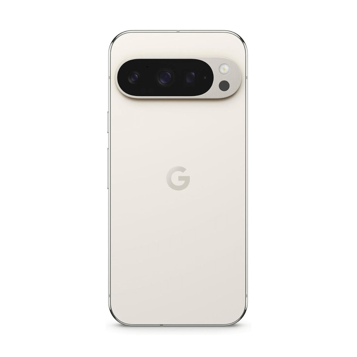 Smartphone Google Pixel 9 Pro 5G 6,3" Octa Core 16 GB RAM 256 GB Bianco 3 M0805331_1