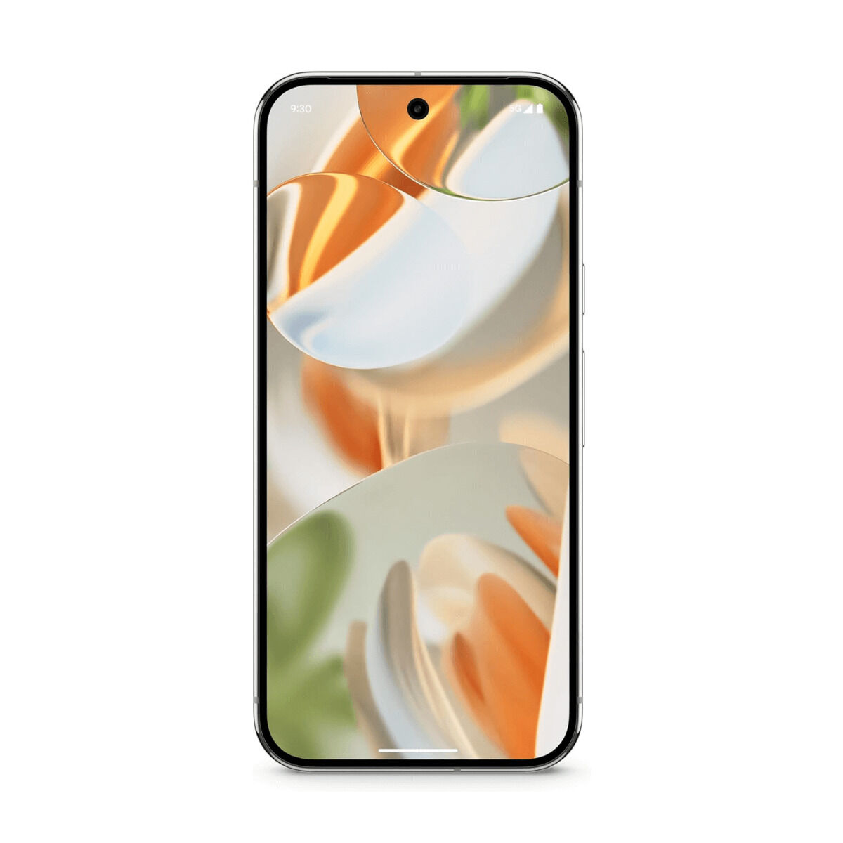 Smartphone Google Pixel 9 Pro 5G 6,3" Octa Core 16 GB RAM 256 GB Bianco 4 M0805331_2