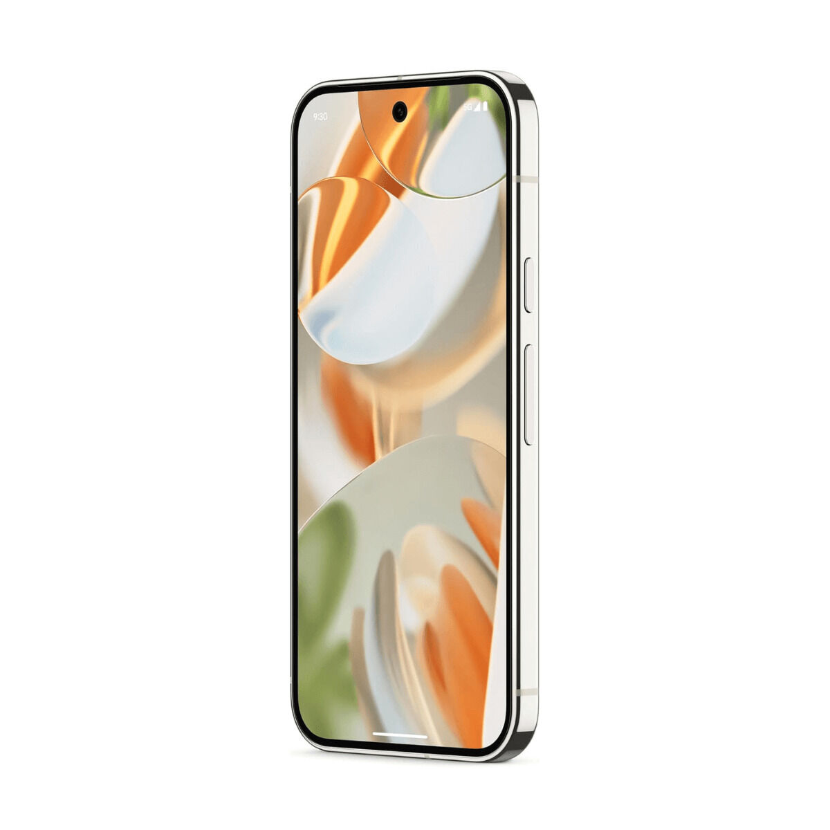 Smartphone Google Pixel 9 Pro 5G 6,3" Octa Core 16 GB RAM 256 GB Bianco 6 M0805331_4