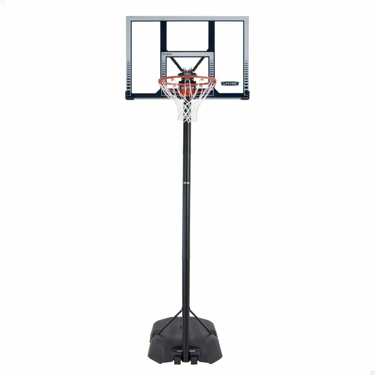 Cestello da Basket Lifetime Portatile 305 cm 2 S2433306_0