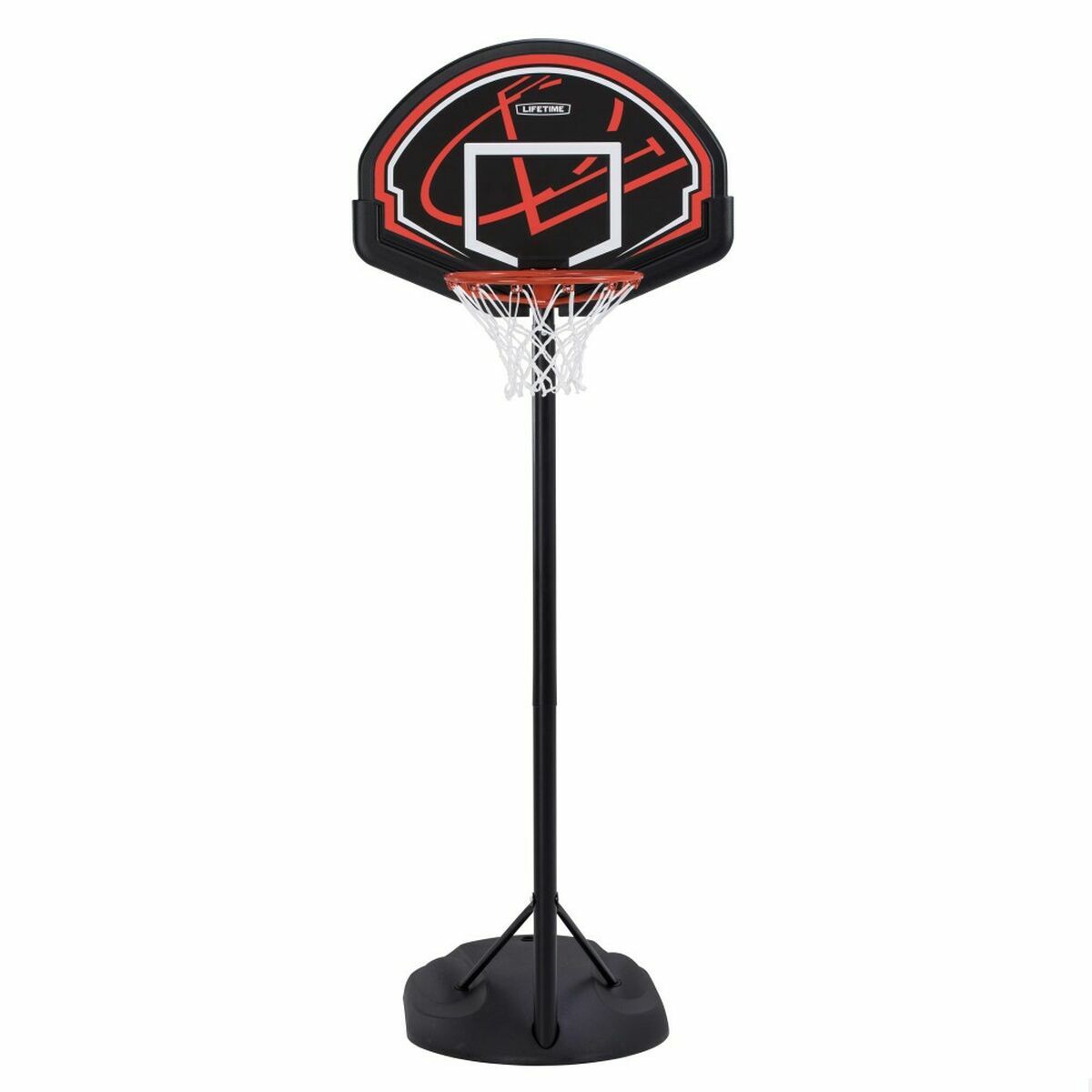 Cestello da Basket Lifetime Portatile 222 cm 2 S2433307_0