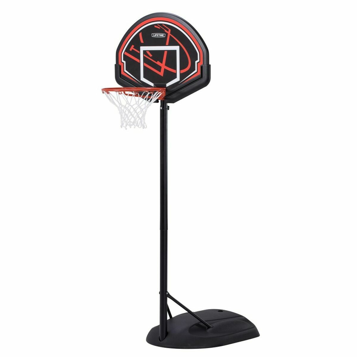 Cestello da Basket Lifetime Portatile 222 cm 3 S2433307_1