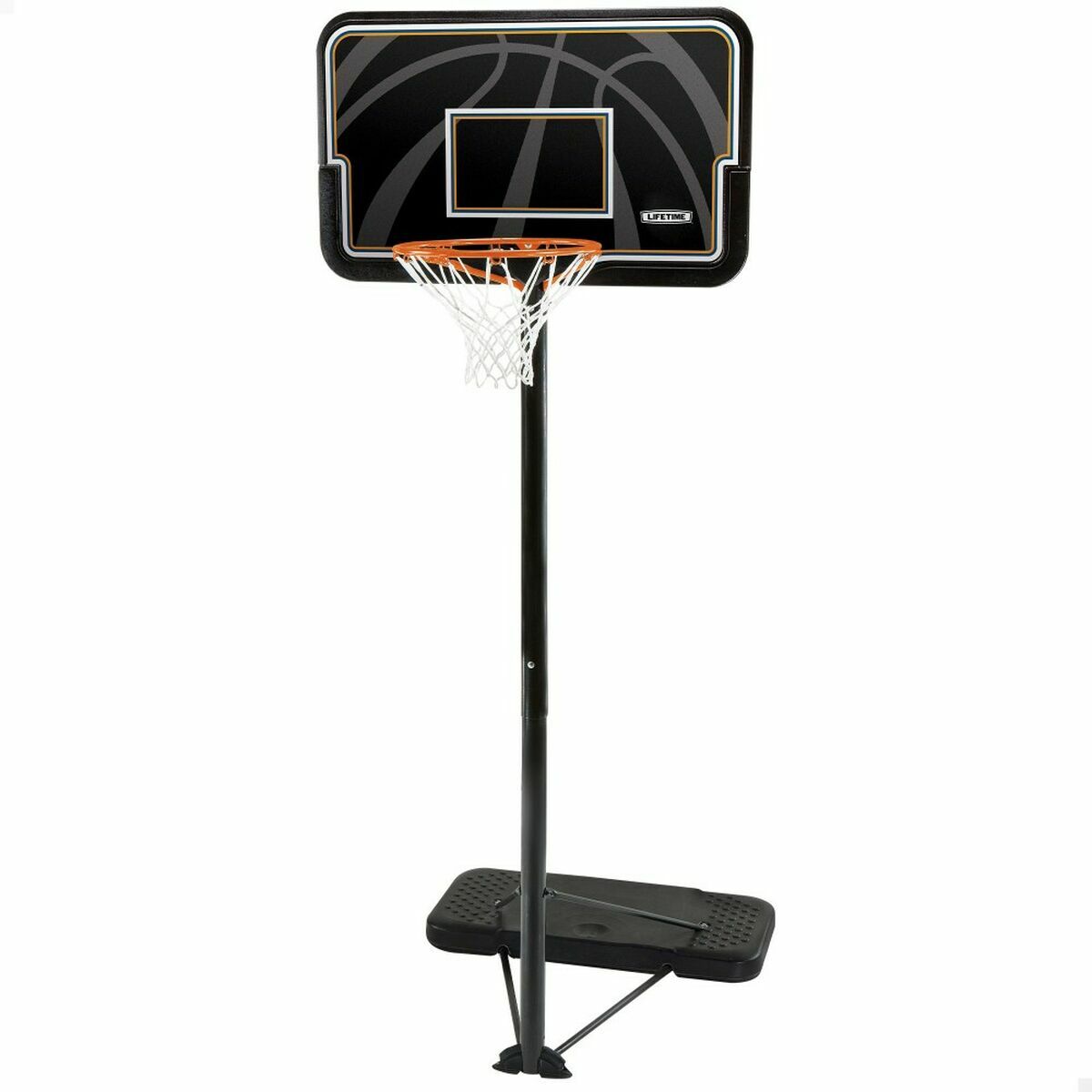 Cestello da Basket Lifetime Portatile 305 cm 2 S2433309_0