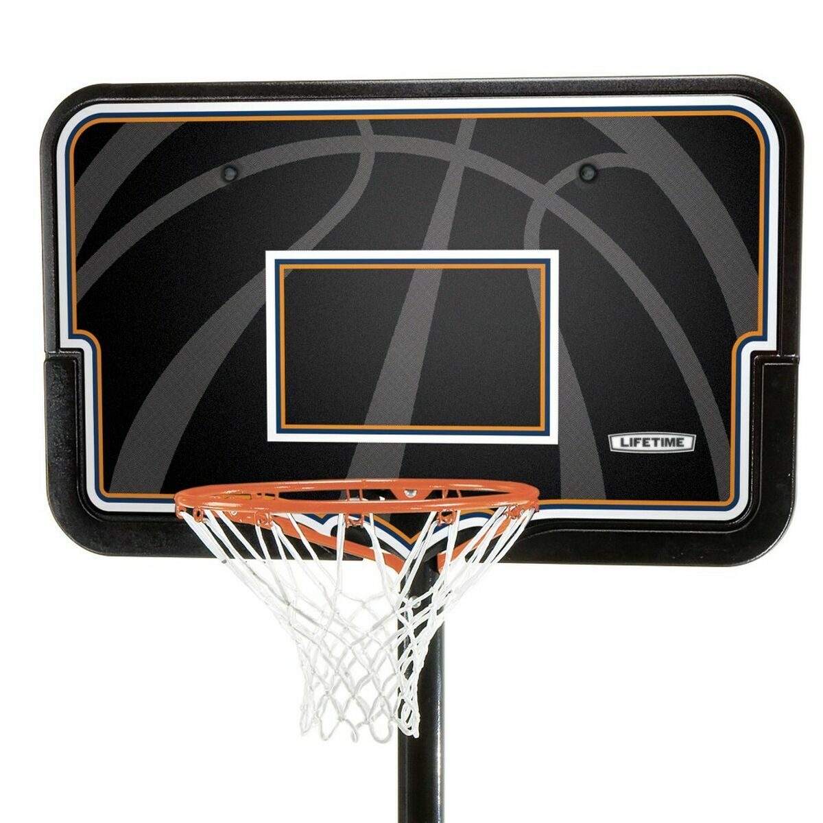 Cestello da Basket Lifetime Portatile 305 cm 3 S2433309_1