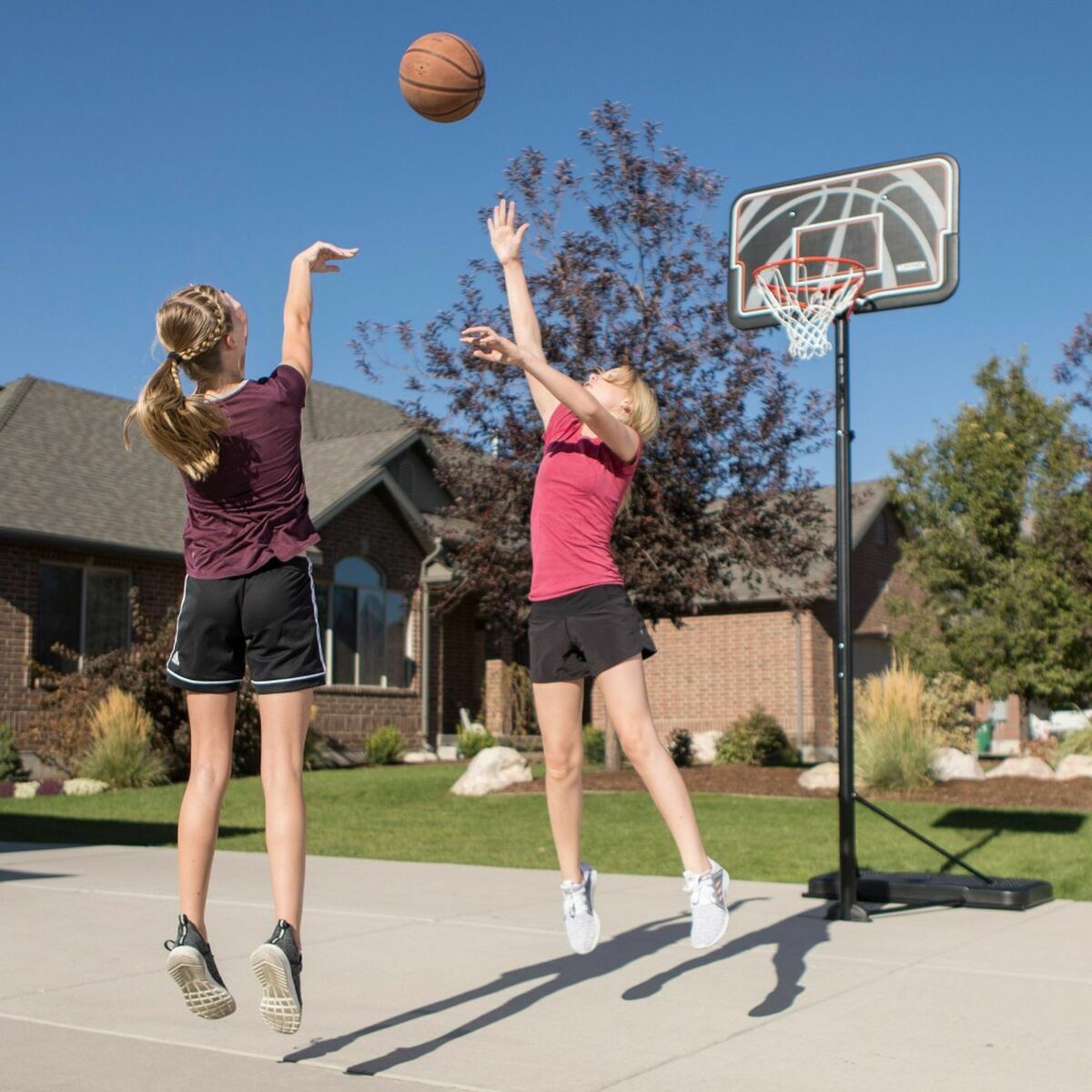 Cestello da Basket Lifetime Portatile 305 cm 5 S2433309_3