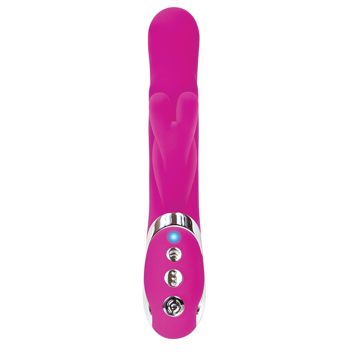 Vibratore per il Punto-G Evolved Rabbit Rosa 4 S9404907_2