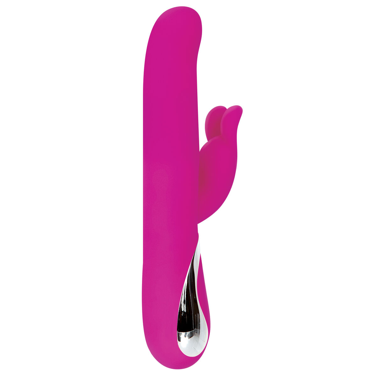 Vibratore per il Punto-G Evolved Rabbit Rosa 6 S9404907_4