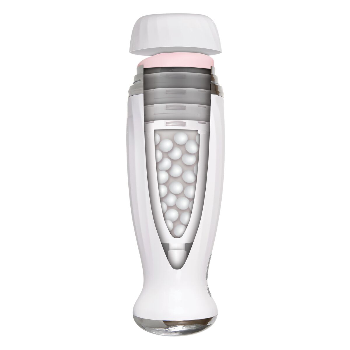 Masturbatore Zero Tolerance 10 S9404620_8