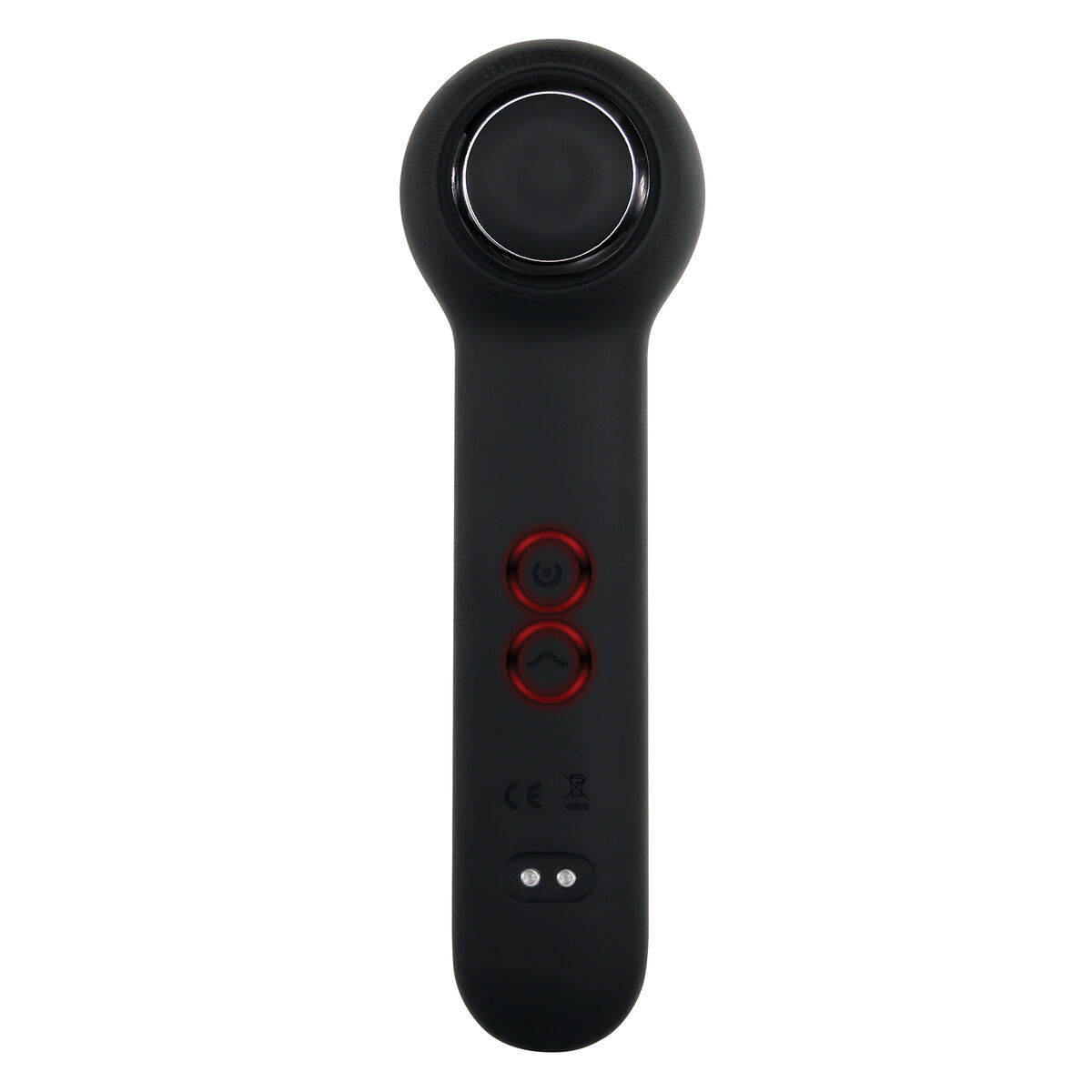 Massaggiatore Evolved Nero 4 S9404900_2